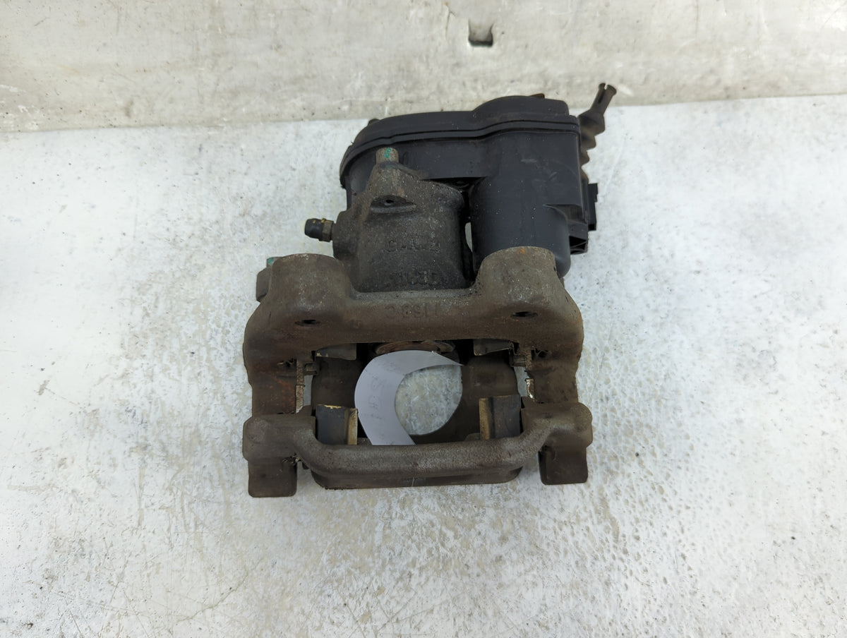 2019-2020 Infiniti Qx50 Rear Driver Left Brake Caliper - Oemusedautoparts1.com