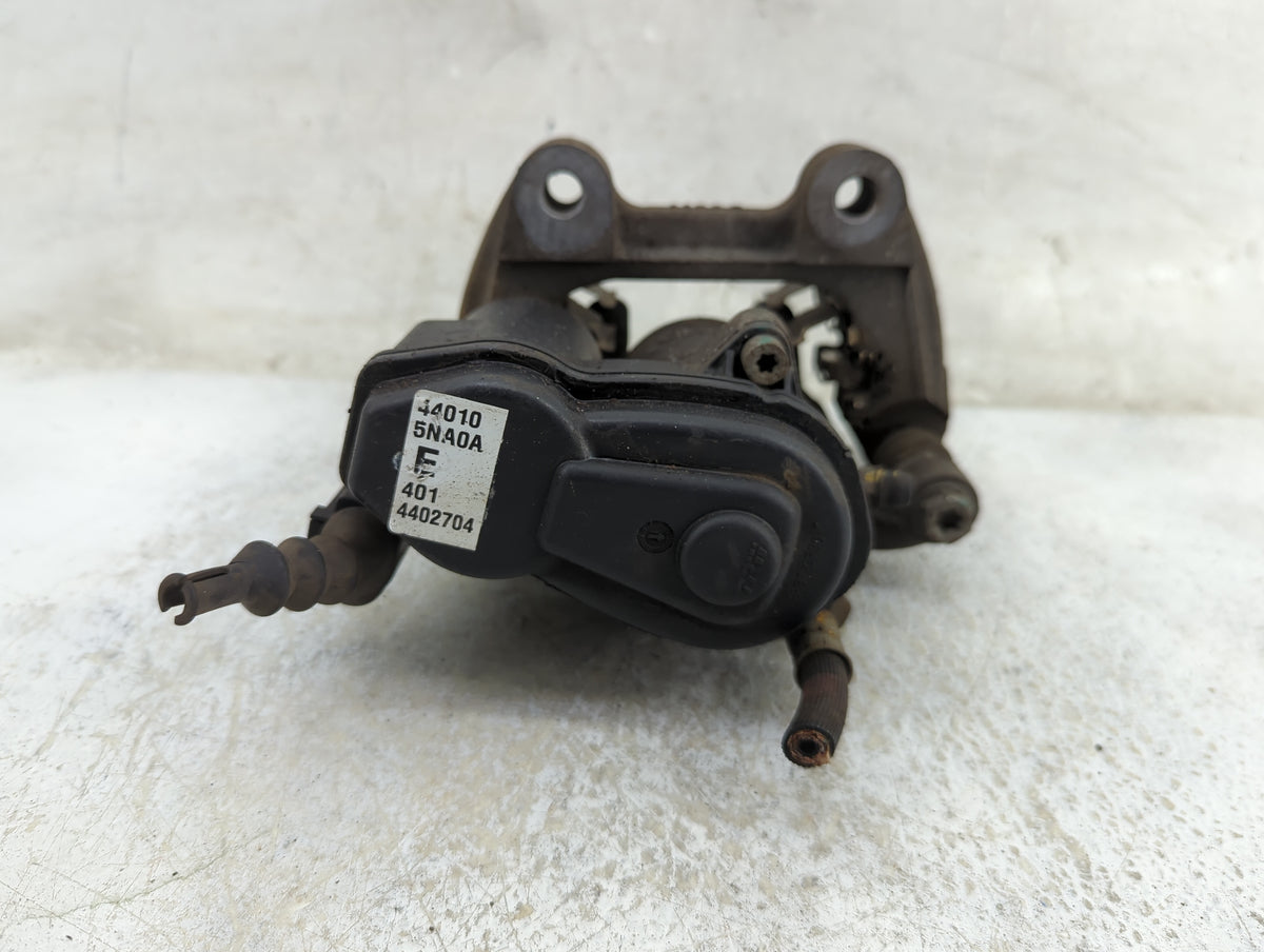 2019-2020 Infiniti Qx50 Rear Driver Left Brake Caliper - Oemusedautoparts1.com