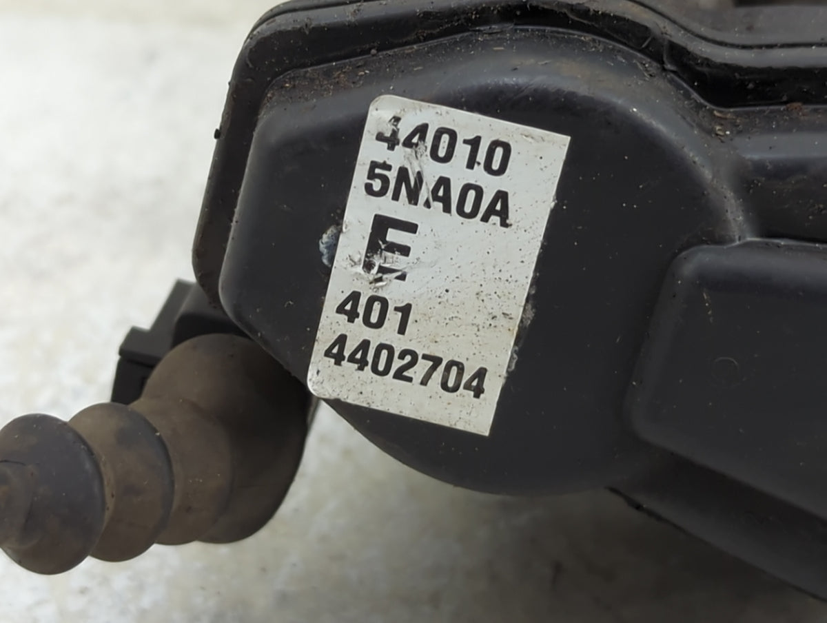 2019-2020 Infiniti Qx50 Rear Driver Left Brake Caliper - Oemusedautoparts1.com