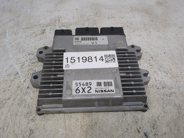 2019-2022 Infiniti Qx50 PCM Engine Control Computer ECU ECM PCU OEM P/N:NEC044-015 6ED500-310 Fits 2019 2020 2021 2022 2023 