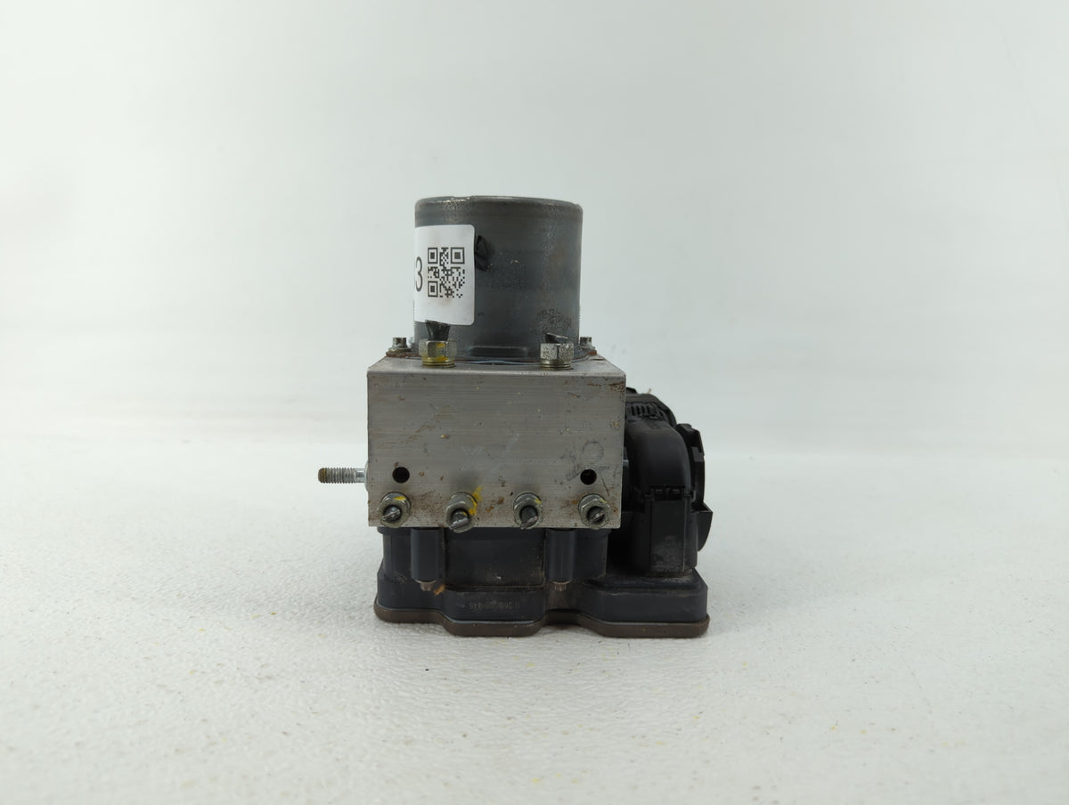 2019-2020 Infiniti Qx50 Anti-Lock Brake ABS Pump Module Actuator OEM P/N:47660-5NA0C 47660-40V1A Fits Fits 2019 2020 OEM Use