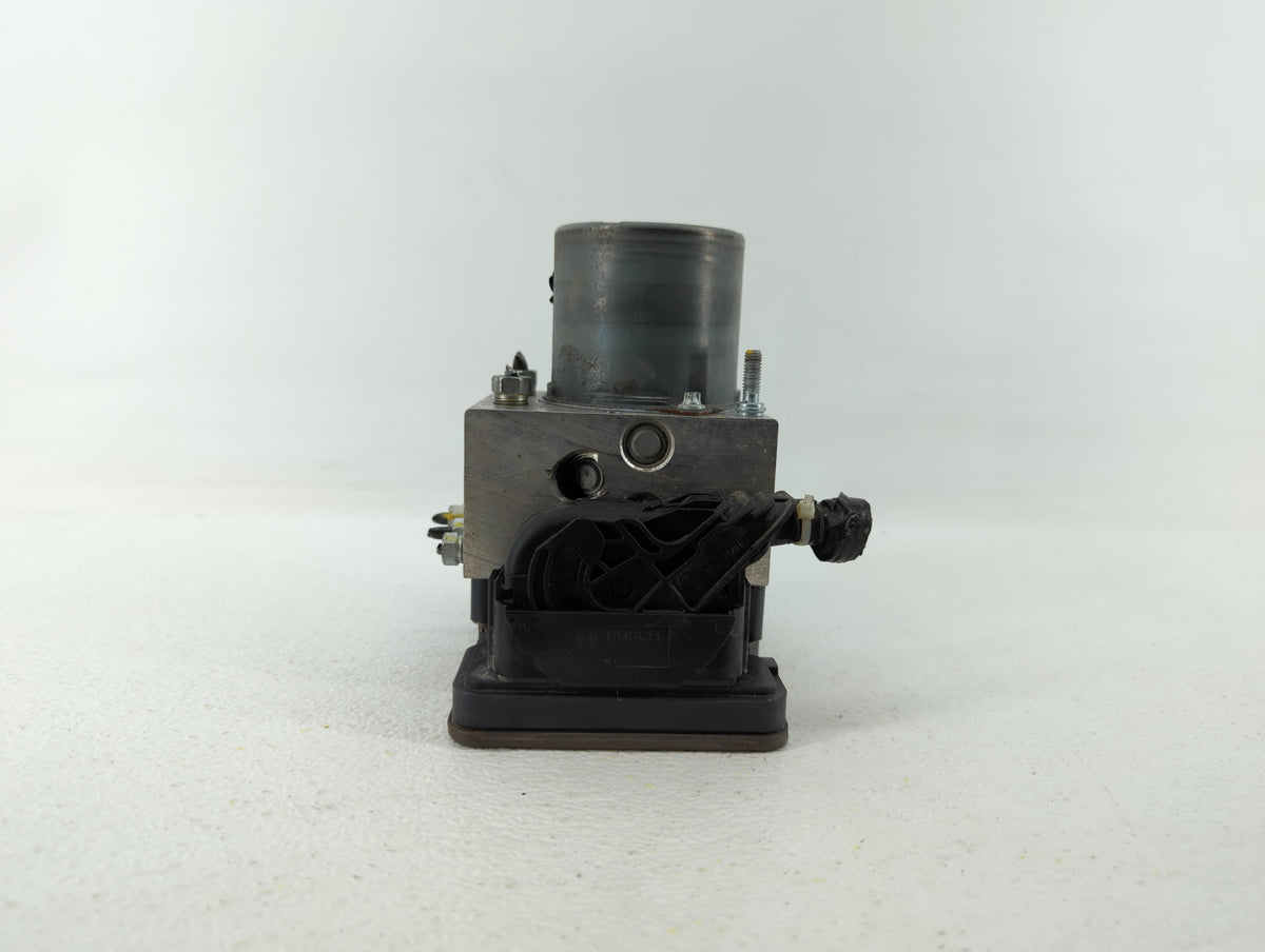 2019-2020 Infiniti Qx50 Anti-Lock Brake ABS Pump Module Actuator OEM P/N:47660-5NA0C 47660-40V1A Fits Fits 2019 2020 OEM Use