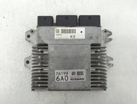 2019-2020 Infiniti Qx50 PCM Engine Control Computer ECU ECM PCU OEM P/N:BED508-300 A1 BED500-310 B2 Fits Fits 2019 2020 OEM 