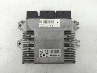 compare product 2019-2020 Infiniti Qx50 PCM Engine Control Computer ECU ECM PCU OEM P/N:BED508-300 A1 BED500-310 B2 Fits Fits 2019 2020 OEM Used Auto Parts