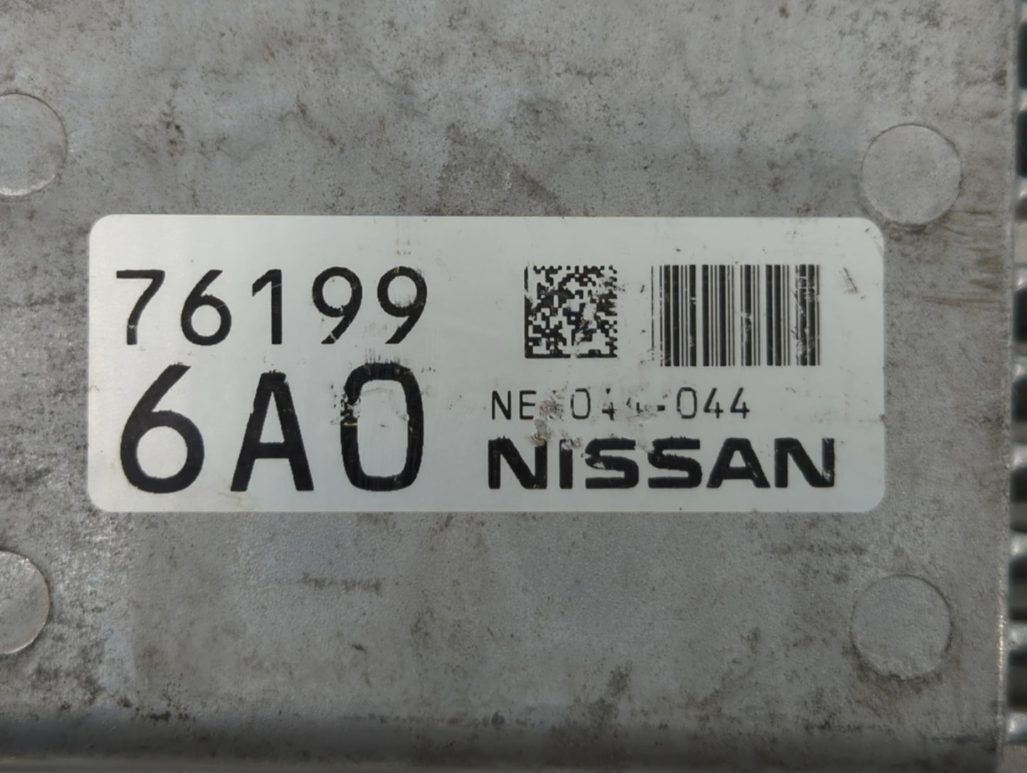 2019-2020 Infiniti Qx50 PCM Engine Control Computer ECU ECM PCU OEM P/N:BED508-300 A1 BED500-310 B2 Fits Fits 2019 2020 OEM 
