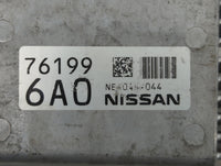 2019-2020 Infiniti Qx50 PCM Engine Control Computer ECU ECM PCU OEM P/N:BED508-300 A1 BED500-310 B2 Fits Fits 2019 2020 OEM 