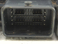 2019-2020 Infiniti Qx50 PCM Engine Control Computer ECU ECM PCU OEM P/N:BED508-300 A1 BED500-310 B2 Fits Fits 2019 2020 OEM 