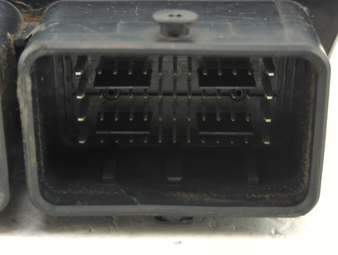 2019-2020 Infiniti Qx50 PCM Engine Control Computer ECU ECM PCU OEM P/N:BED508-300 A1 BED500-310 B2 Fits Fits 2019 2020 OEM 