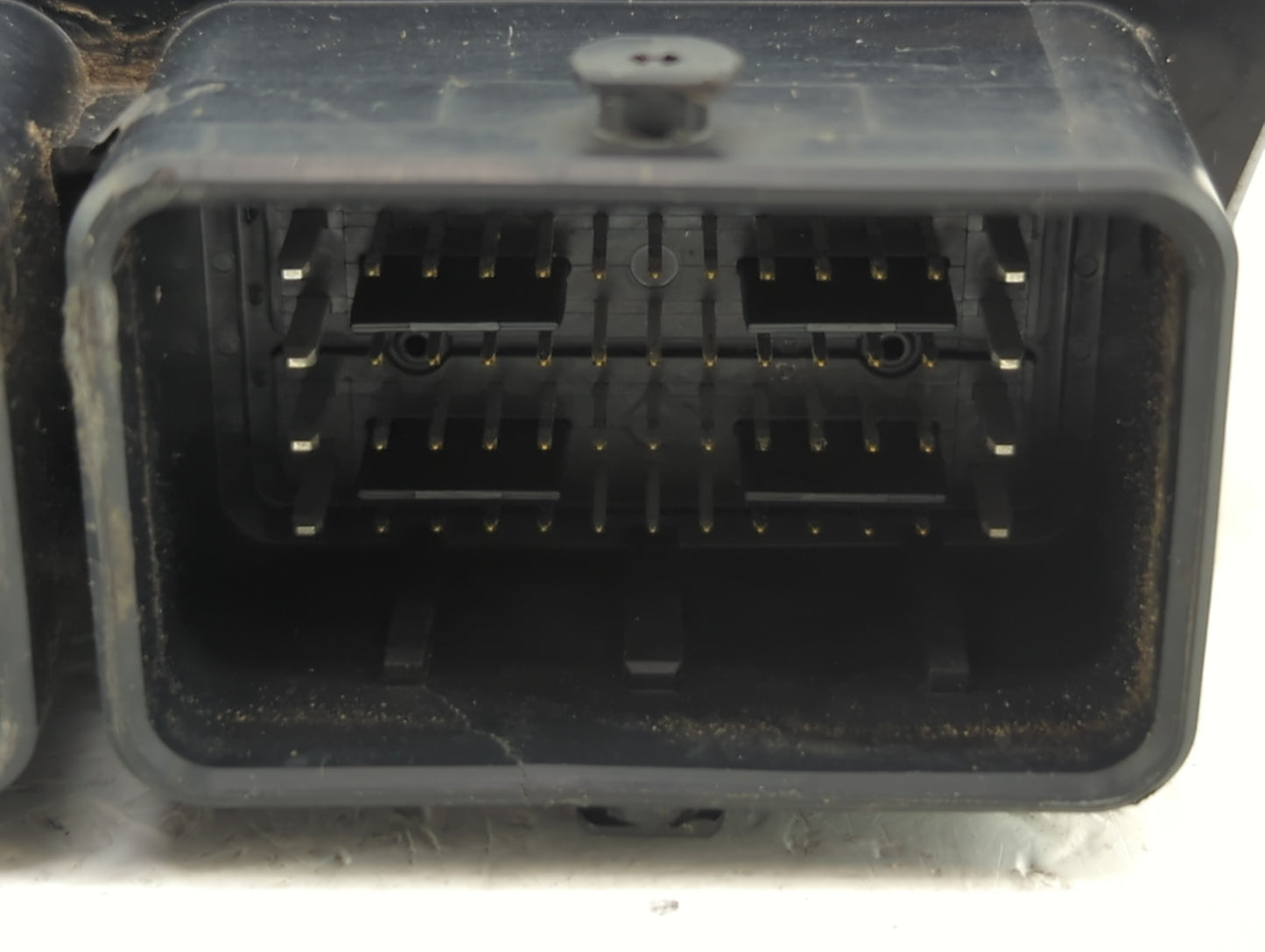 2019-2020 Infiniti Qx50 PCM Engine Control Computer ECU ECM PCU OEM P/N:BED508-300 A1 BED500-310 B2 Fits Fits 2019 2020 OEM 