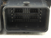 2019-2020 Infiniti Qx50 PCM Engine Control Computer ECU ECM PCU OEM P/N:BED508-300 A1 BED500-310 B2 Fits Fits 2019 2020 OEM 