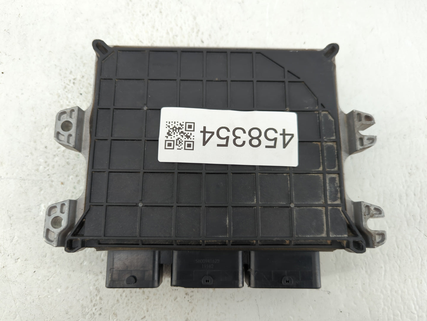2019-2020 Infiniti Qx50 PCM Engine Control Computer ECU ECM PCU OEM P/N:BED508-300 A1 BED500-310 B2 Fits Fits 2019 2020 OEM 