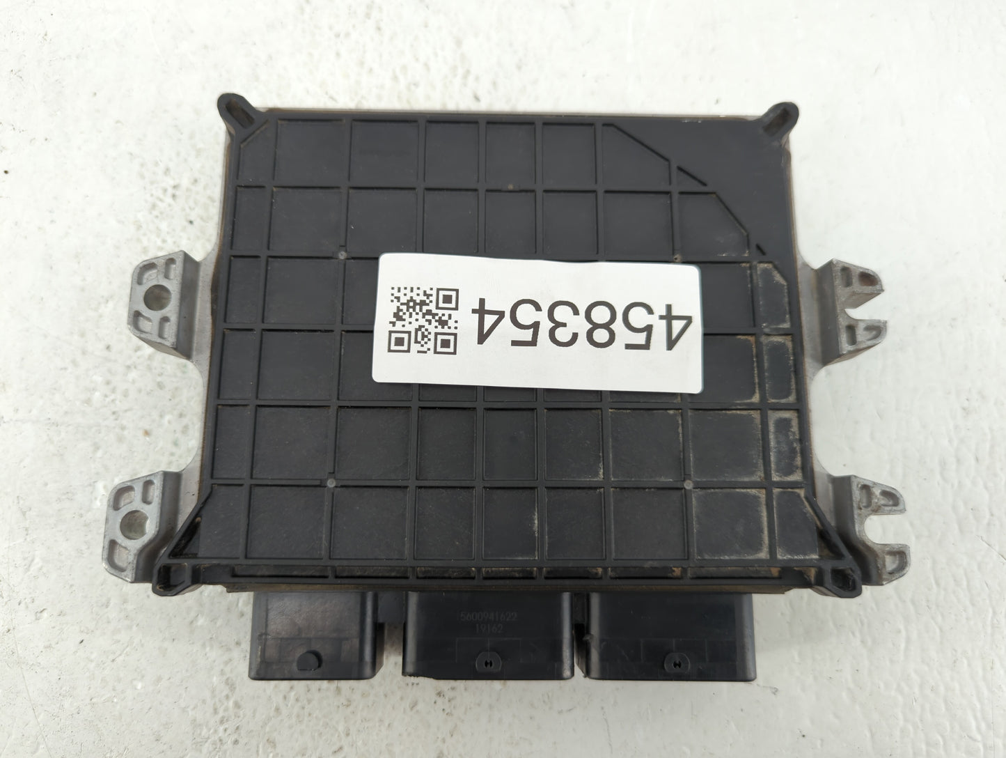 2019-2020 Infiniti Qx50 PCM Engine Control Computer ECU ECM PCU OEM P/N:BED508-300 A1 BED500-310 B2 Fits Fits 2019 2020 OEM 