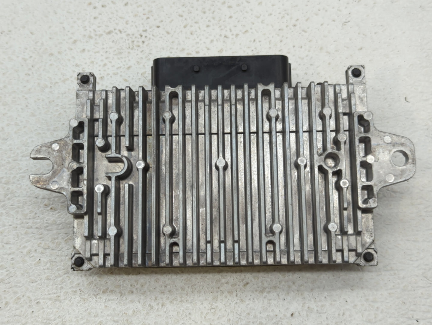 2019-2020 Infiniti Qx50 PCM Engine Control Computer ECU ECM PCU OEM P/N:237H0 5NA3A NEC039-089, NEC039-088 Fits Fits 2019 20