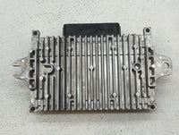 2019-2020 Infiniti Qx50 PCM Engine Control Computer ECU ECM PCU OEM P/N:237H0 5NA3A NEC039-089, NEC039-088 Fits Fits 2019 20