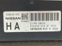 2019-2020 Infiniti Qx50 PCM Engine Control Computer ECU ECM PCU OEM P/N:237H0 5NA3A NEC039-089, NEC039-088 Fits Fits 2019 20