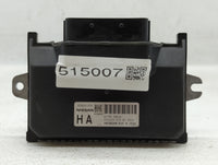 2019-2020 Infiniti Qx50 PCM Engine Control Computer ECU ECM PCU OEM P/N:237H0 5NA3A NEC039-089, NEC039-088 Fits Fits 2019 20