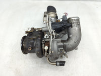 2019 Infiniti Qx50 Turbocharger Turbo Charger Super Charger Supercharger - Oemusedautoparts1.com