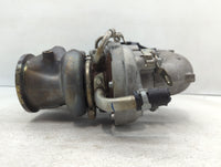 2019 Infiniti Qx50 Turbocharger Turbo Charger Super Charger Supercharger - Oemusedautoparts1.com