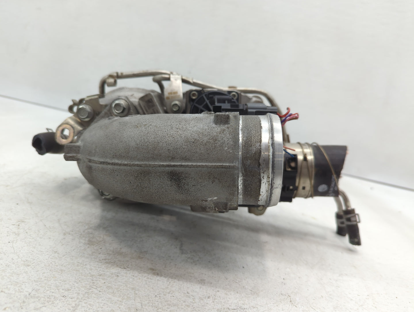 2019 Infiniti Qx50 Turbocharger Turbo Charger Super Charger Supercharger - Oemusedautoparts1.com