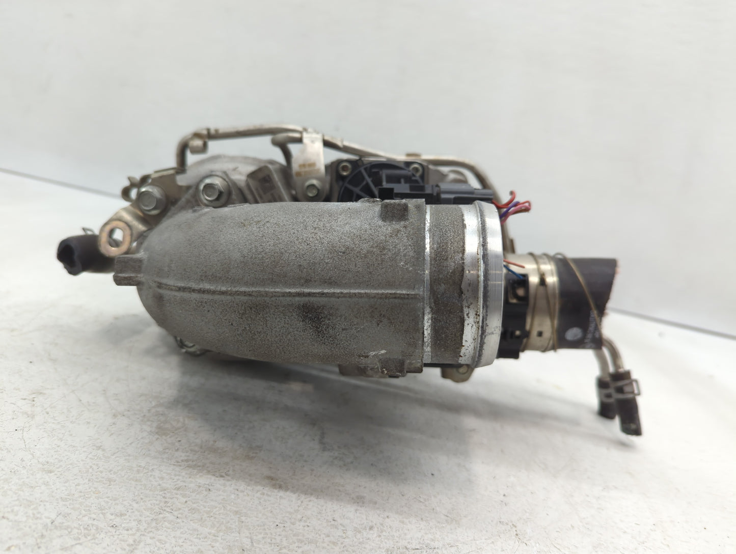 2019 Infiniti Qx50 Turbocharger Turbo Charger Super Charger Supercharger - Oemusedautoparts1.com