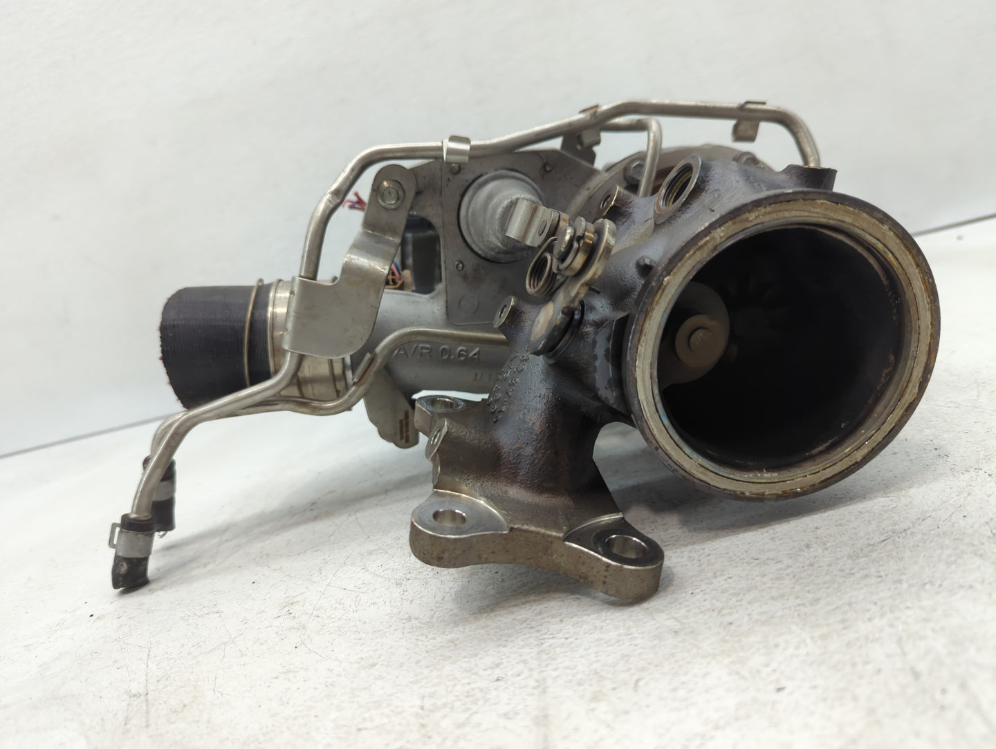 2019 Infiniti Qx50 Turbocharger Turbo Charger Super Charger Supercharger - Oemusedautoparts1.com