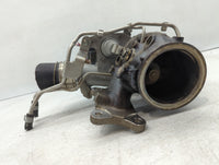 2019 Infiniti Qx50 Turbocharger Turbo Charger Super Charger Supercharger - Oemusedautoparts1.com