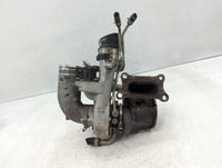 2019 Infiniti Qx50 Turbocharger Turbo Charger Super Charger Supercharger - Oemusedautoparts1.com