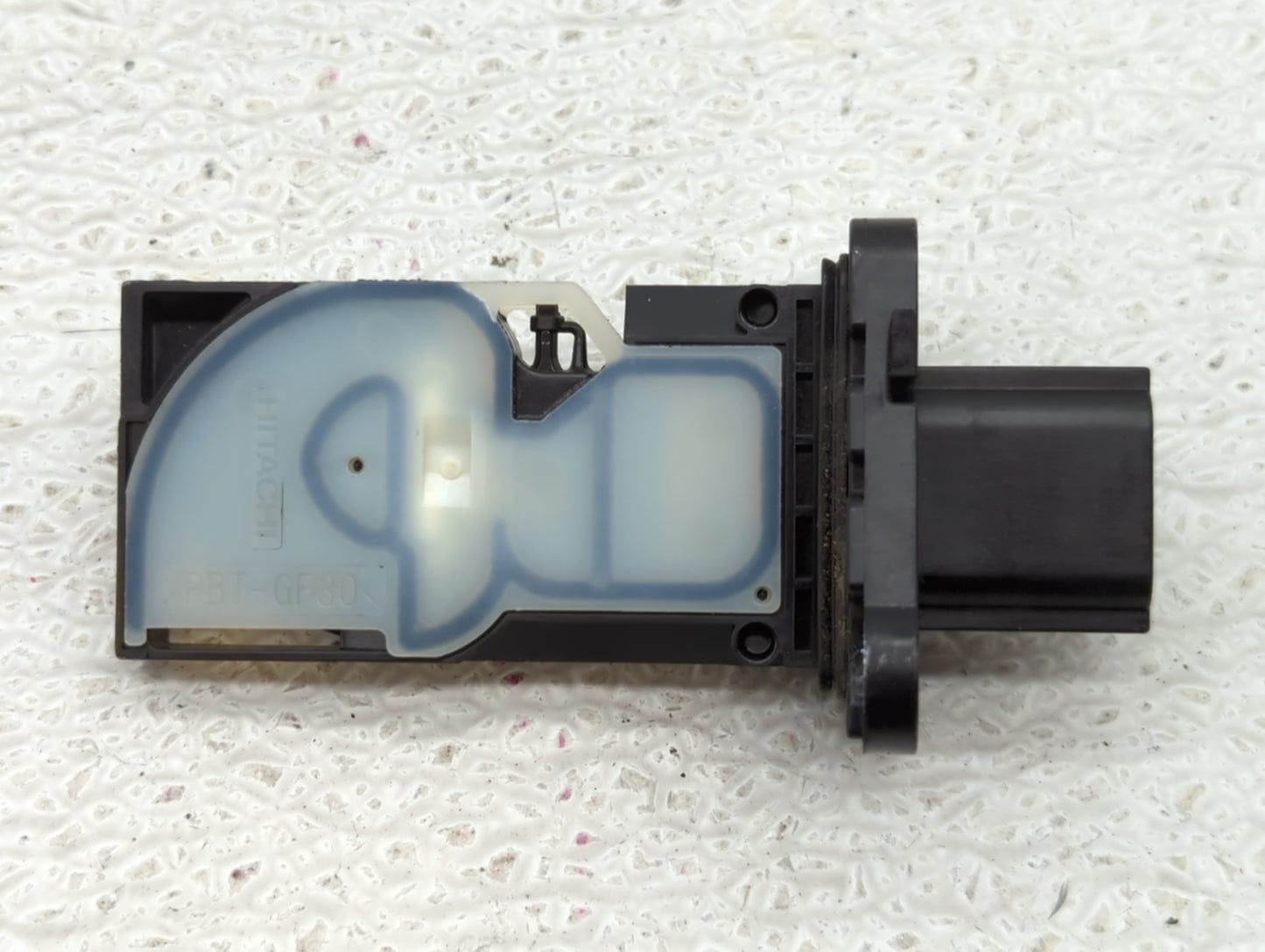 2019-2019 Infiniti Qx50 Mass Air Flow Meter Maf - Oemusedautoparts1.com