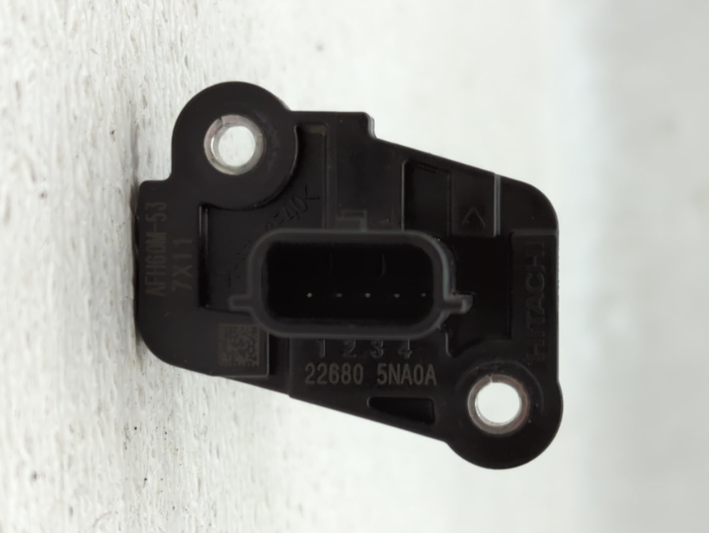 2019-2019 Infiniti Qx50 Mass Air Flow Meter Maf - Oemusedautoparts1.com