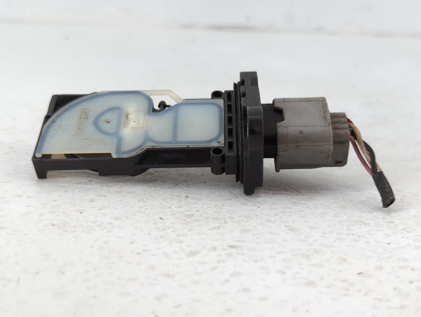 2019-2019 Infiniti Qx50 Mass Air Flow Meter Maf - Oemusedautoparts1.com