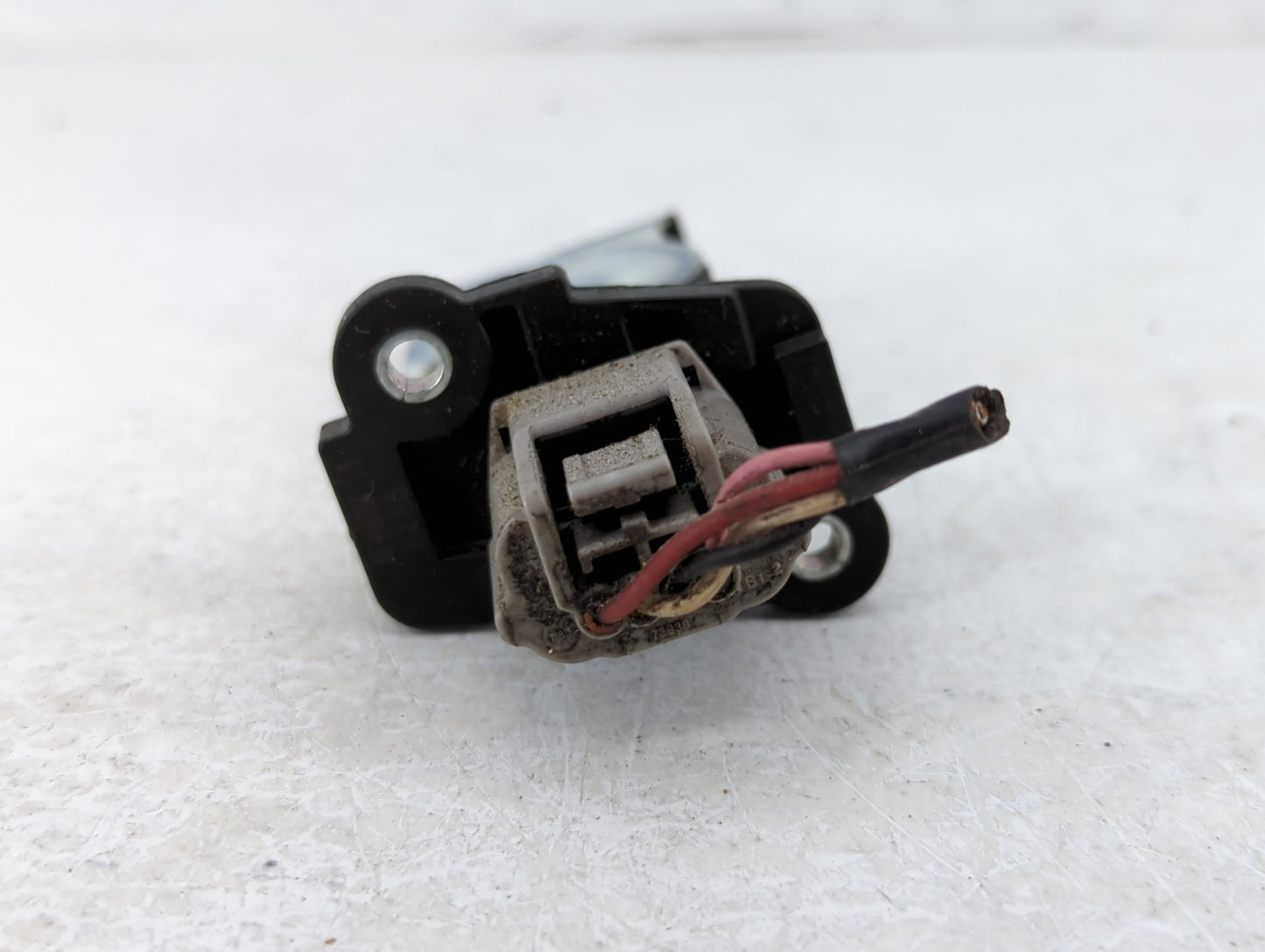 2019-2019 Infiniti Qx50 Mass Air Flow Meter Maf - Oemusedautoparts1.com