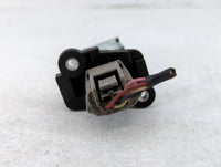 2019-2019 Infiniti Qx50 Mass Air Flow Meter Maf - Oemusedautoparts1.com