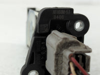 2019-2019 Infiniti Qx50 Mass Air Flow Meter Maf - Oemusedautoparts1.com