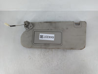 2019-2020 Infiniti Qx50 Sun Visor Shade Replacement Driver Left Mirror Fits Fits 2019 2020 OEM Used Auto Parts - Oemusedauto