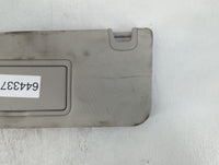 2019-2020 Infiniti Qx50 Sun Visor Shade Replacement Driver Left Mirror Fits Fits 2019 2020 OEM Used Auto Parts - Oemusedauto