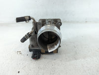 2019-2020 Infiniti Qx50 Throttle Body P/N:7Z13H RME60-54 Fits Fits 2019 2020 2021 2022 OEM Used Auto Parts - Oemusedautopart