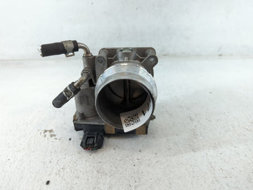 2019-2020 Infiniti Qx50 Throttle Body P/N:7Z13H RME60-54 Fits Fits 2019 2020 2021 2022 OEM Used Auto Parts - Oemusedautopart