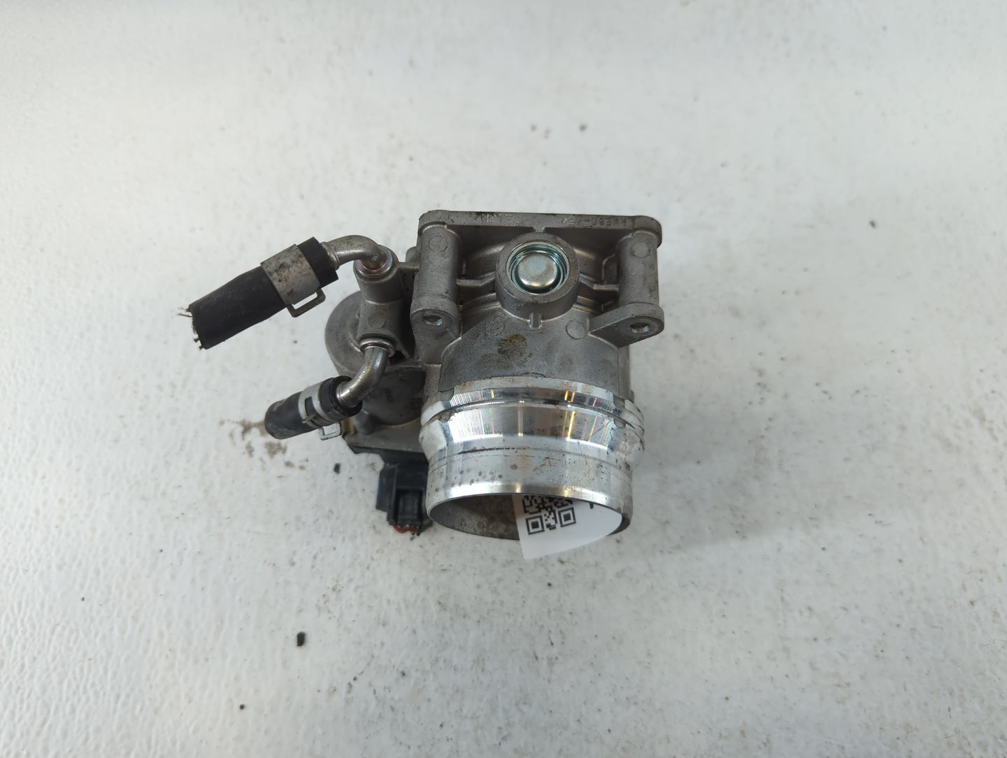 2019-2020 Infiniti Qx50 Throttle Body P/N:7Z13H RME60-54 Fits Fits 2019 2020 2021 2022 OEM Used Auto Parts - Oemusedautopart