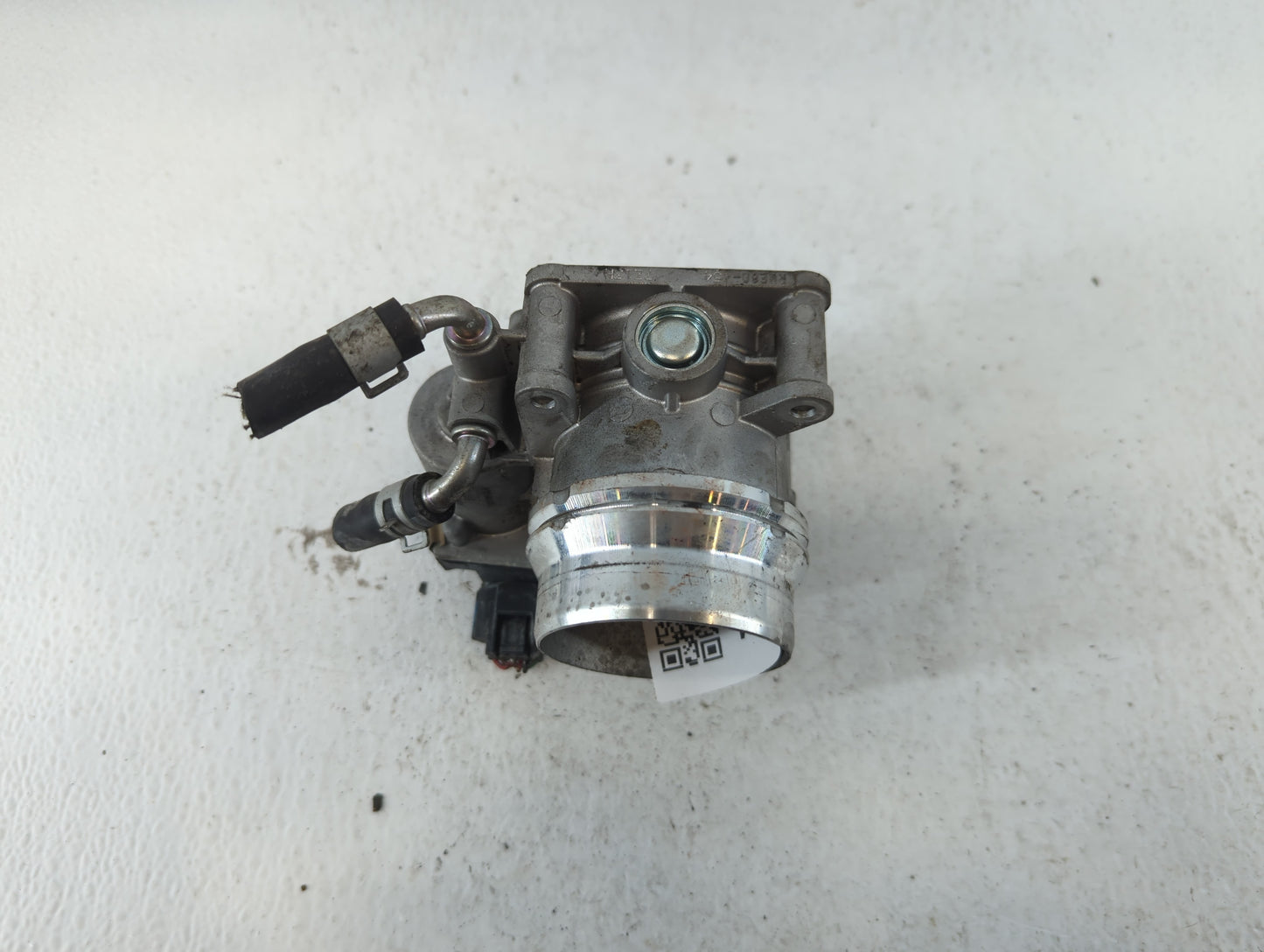 2019-2020 Infiniti Qx50 Throttle Body P/N:7Z13H RME60-54 Fits Fits 2019 2020 2021 2022 OEM Used Auto Parts - Oemusedautopart
