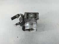 2019-2020 Infiniti Qx50 Throttle Body P/N:7Z13H RME60-54 Fits Fits 2019 2020 2021 2022 OEM Used Auto Parts - Oemusedautopart