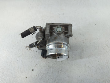 2019-2020 Infiniti Qx50 Throttle Body P/N:7Z13H RME60-54 Fits Fits 2019 2020 2021 2022 OEM Used Auto Parts
