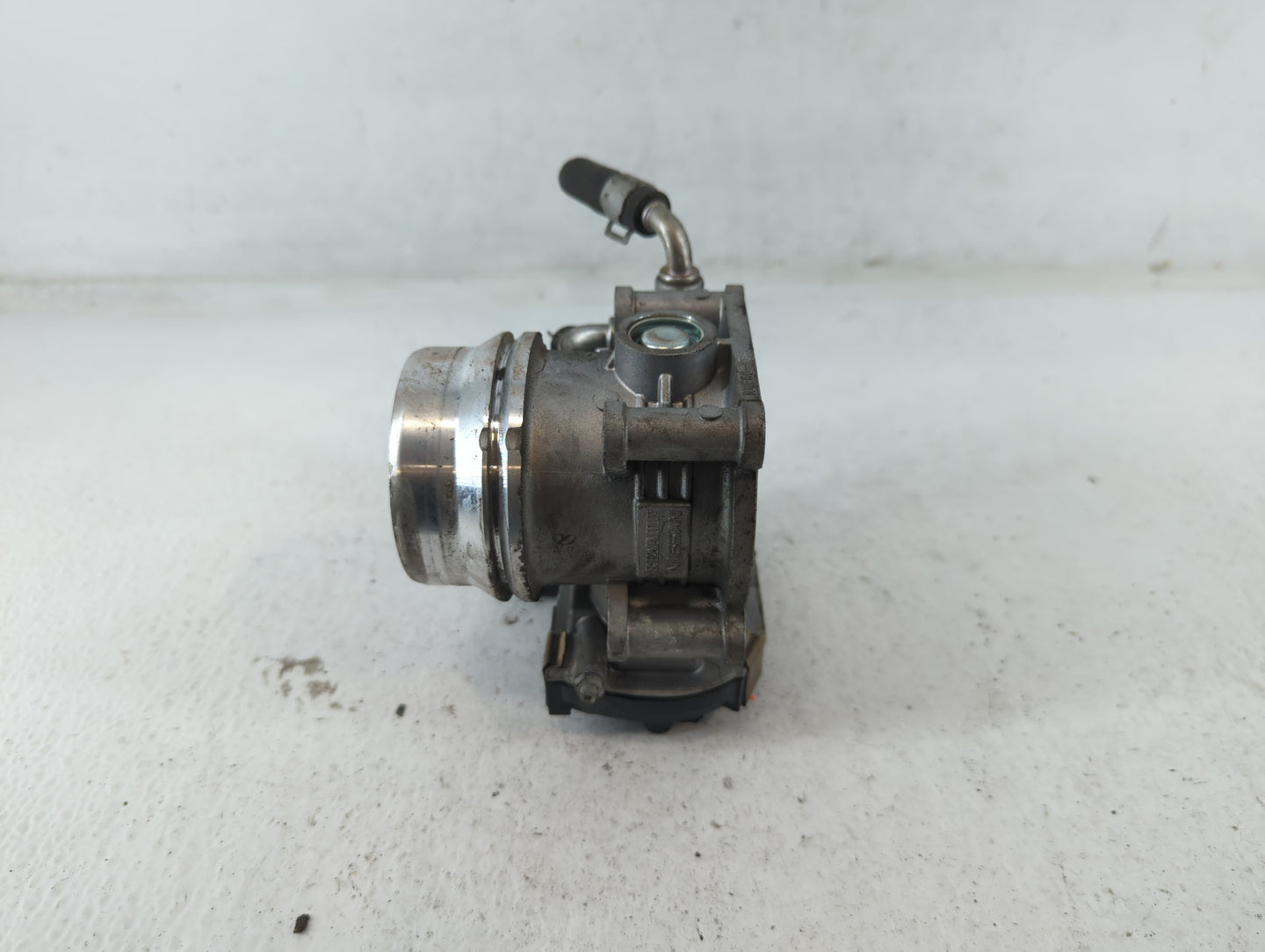 2019-2020 Infiniti Qx50 Throttle Body P/N:7Z13H RME60-54 Fits Fits 2019 2020 2021 2022 OEM Used Auto Parts - Oemusedautopart