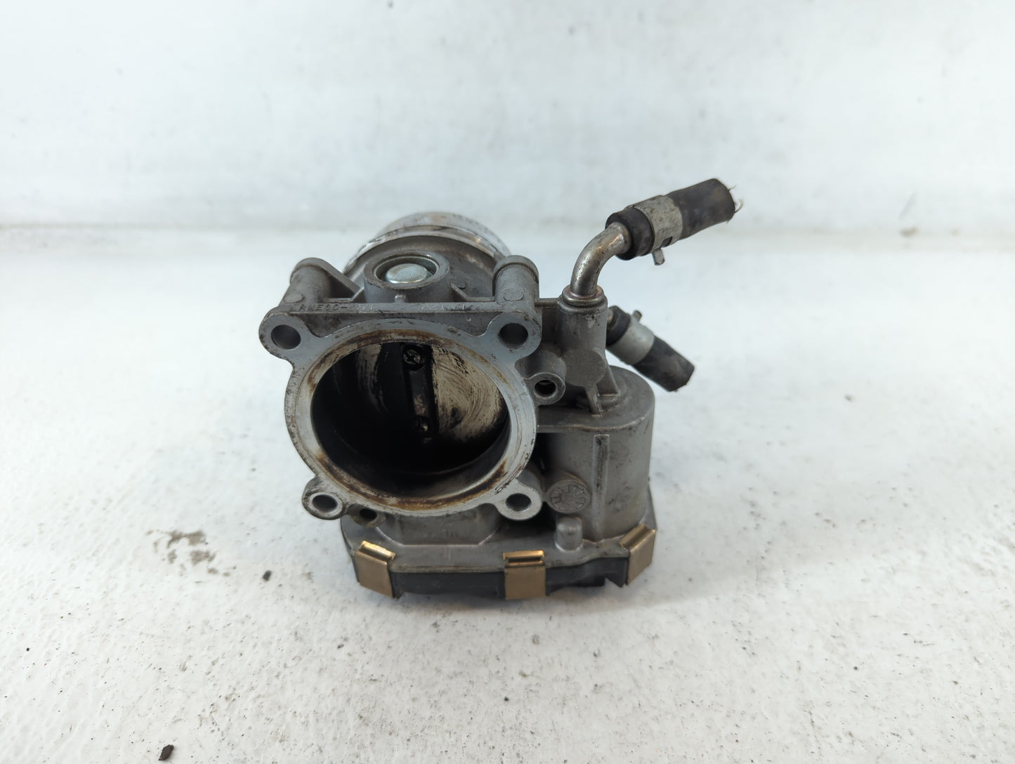 2019-2020 Infiniti Qx50 Throttle Body P/N:7Z13H RME60-54 Fits Fits 2019 2020 2021 2022 OEM Used Auto Parts - Oemusedautopart
