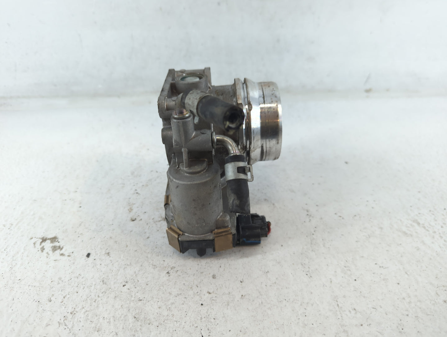 2019-2020 Infiniti Qx50 Throttle Body P/N:7Z13H RME60-54 Fits Fits 2019 2020 2021 2022 OEM Used Auto Parts - Oemusedautopart