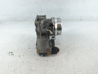 2019-2020 Infiniti Qx50 Throttle Body P/N:7Z13H RME60-54 Fits Fits 2019 2020 2021 2022 OEM Used Auto Parts - Oemusedautopart