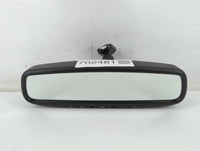 2019-2020 Infiniti Qx50 Interior Rear View Mirror Replacement OEM P/N:4112A-0B12HL4 Fits Fits 2019 2020 OEM Used Auto Parts 