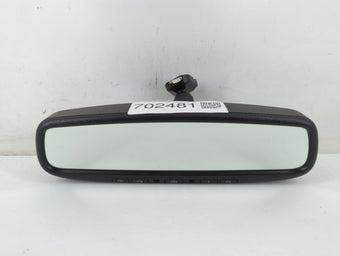 compare product 2019-2020 Infiniti Qx50 Interior Rear View Mirror Replacement OEM P/N:4112A-0B12HL4 Fits Fits 2019 2020 OEM Used Auto Parts