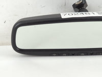 2019-2020 Infiniti Qx50 Interior Rear View Mirror Replacement OEM P/N:4112A-0B12HL4 Fits Fits 2019 2020 OEM Used Auto Parts 