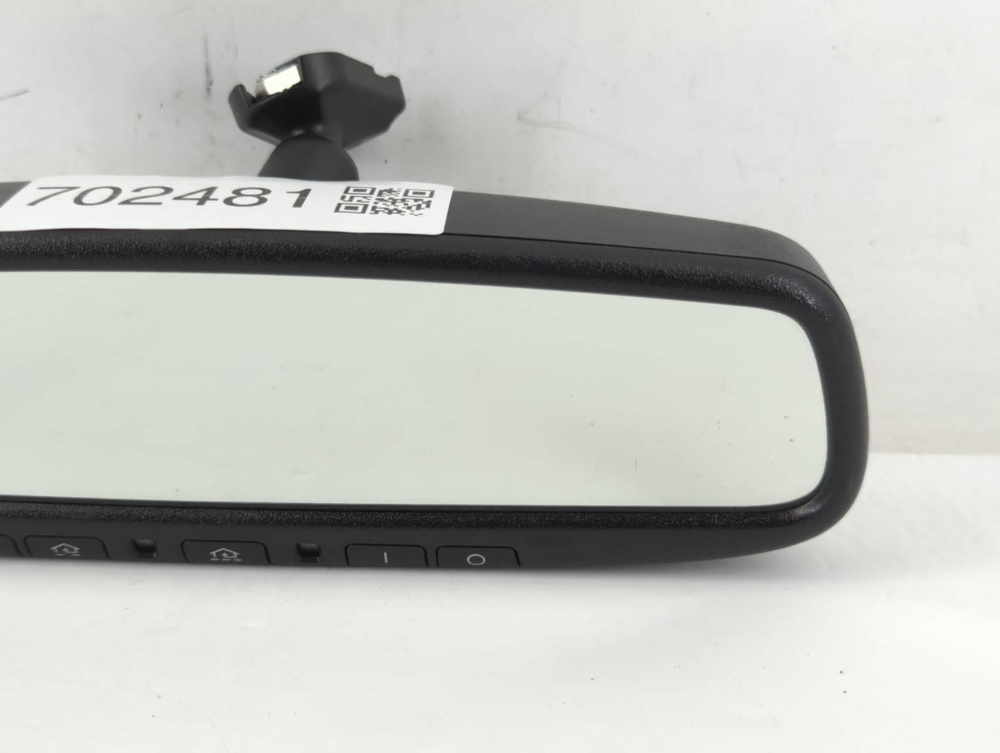 2019-2020 Infiniti Qx50 Interior Rear View Mirror Replacement OEM P/N:4112A-0B12HL4 Fits Fits 2019 2020 OEM Used Auto Parts 
