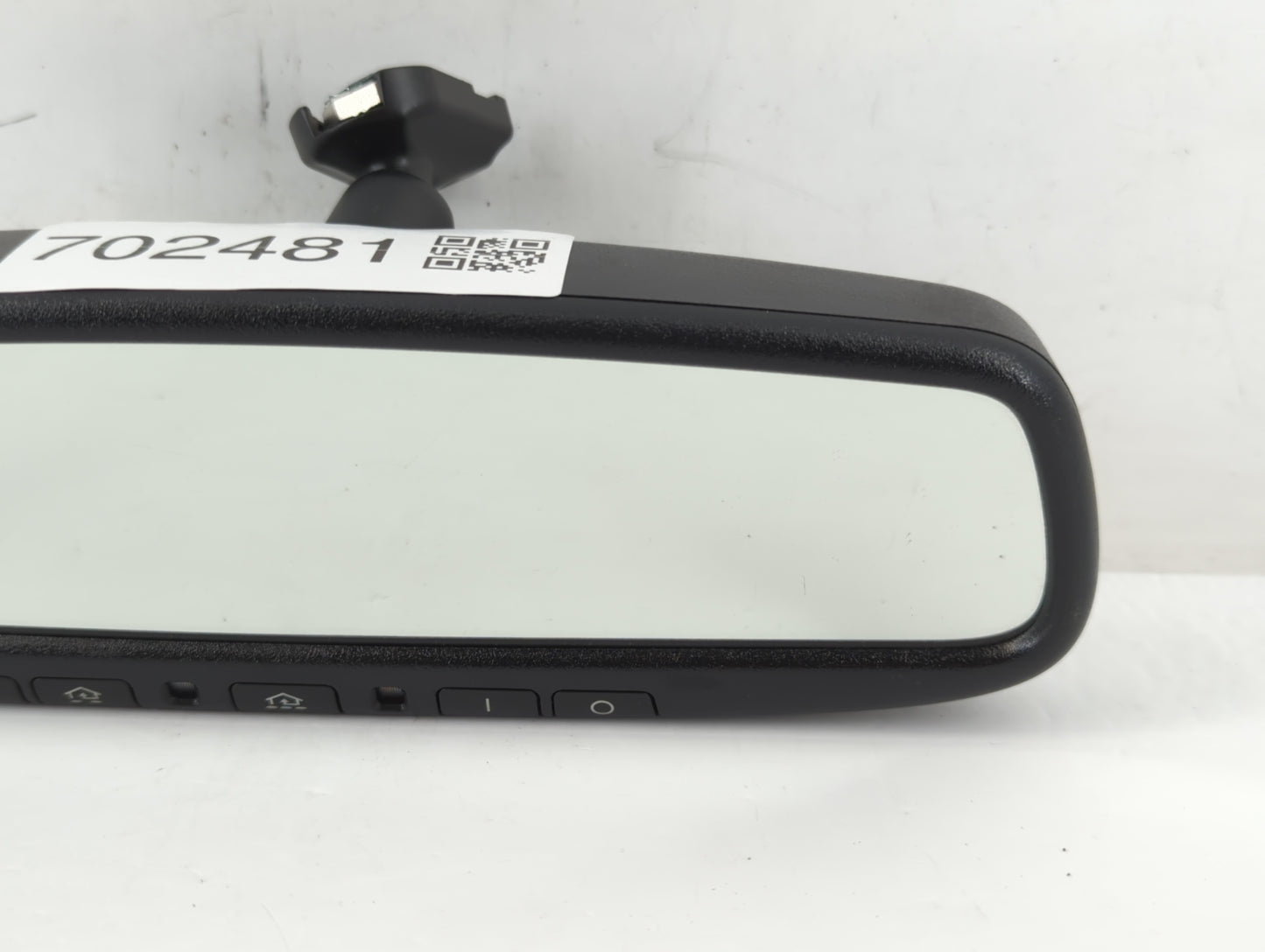 2019-2020 Infiniti Qx50 Interior Rear View Mirror Replacement OEM P/N:4112A-0B12HL4 Fits Fits 2019 2020 OEM Used Auto Parts 